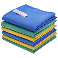 清（qīng）潔抹布