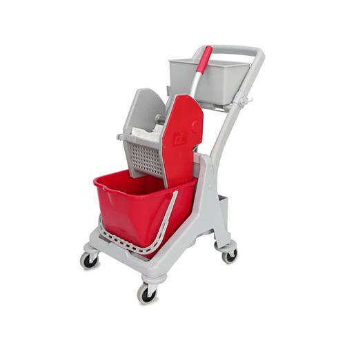 多用途為（wéi）迷你清潔車（排拖）