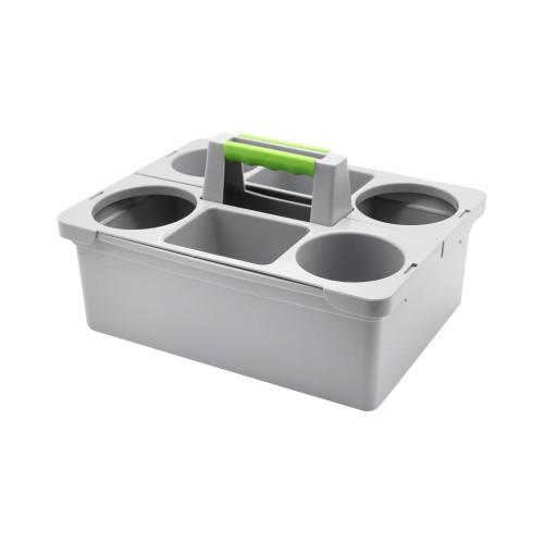 手（shǒu）挽籃