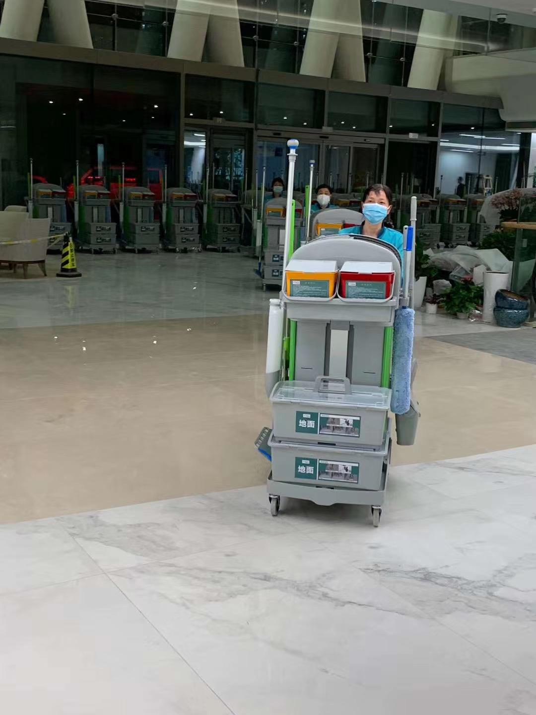 武漢漢（hàn）陽醫（yī）院