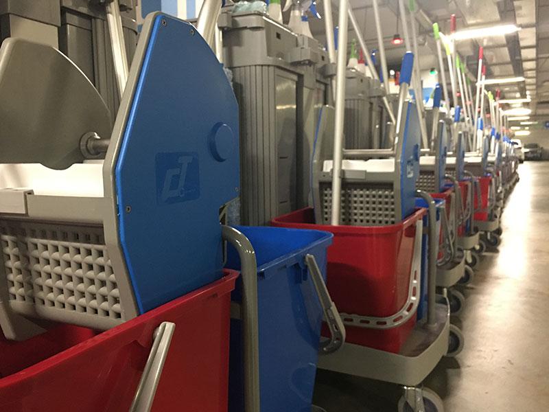 北（běi）京大興國際機場