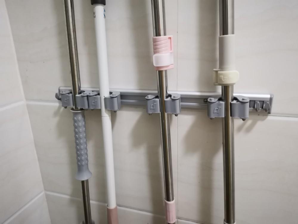 收（shōu）納工具掛架使用（yòng）展示