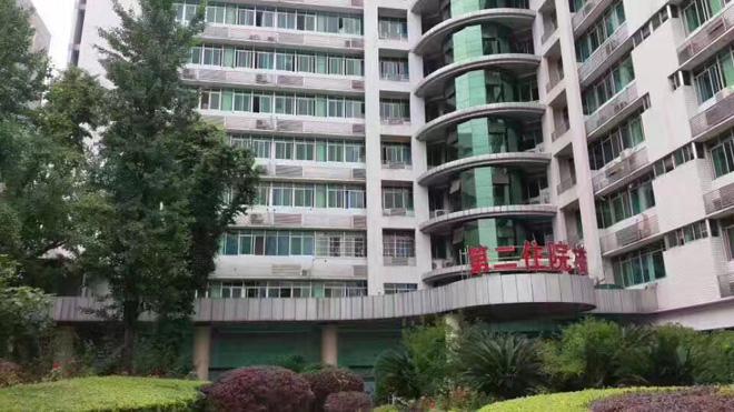 部分地區（qū）醫院項目