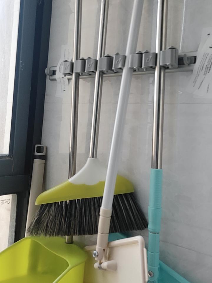 收納工具掛架使用展示（shì）