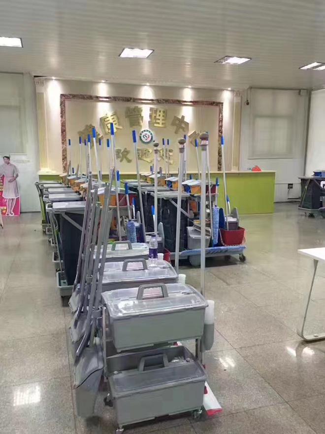 部分地區醫院項目（mù）