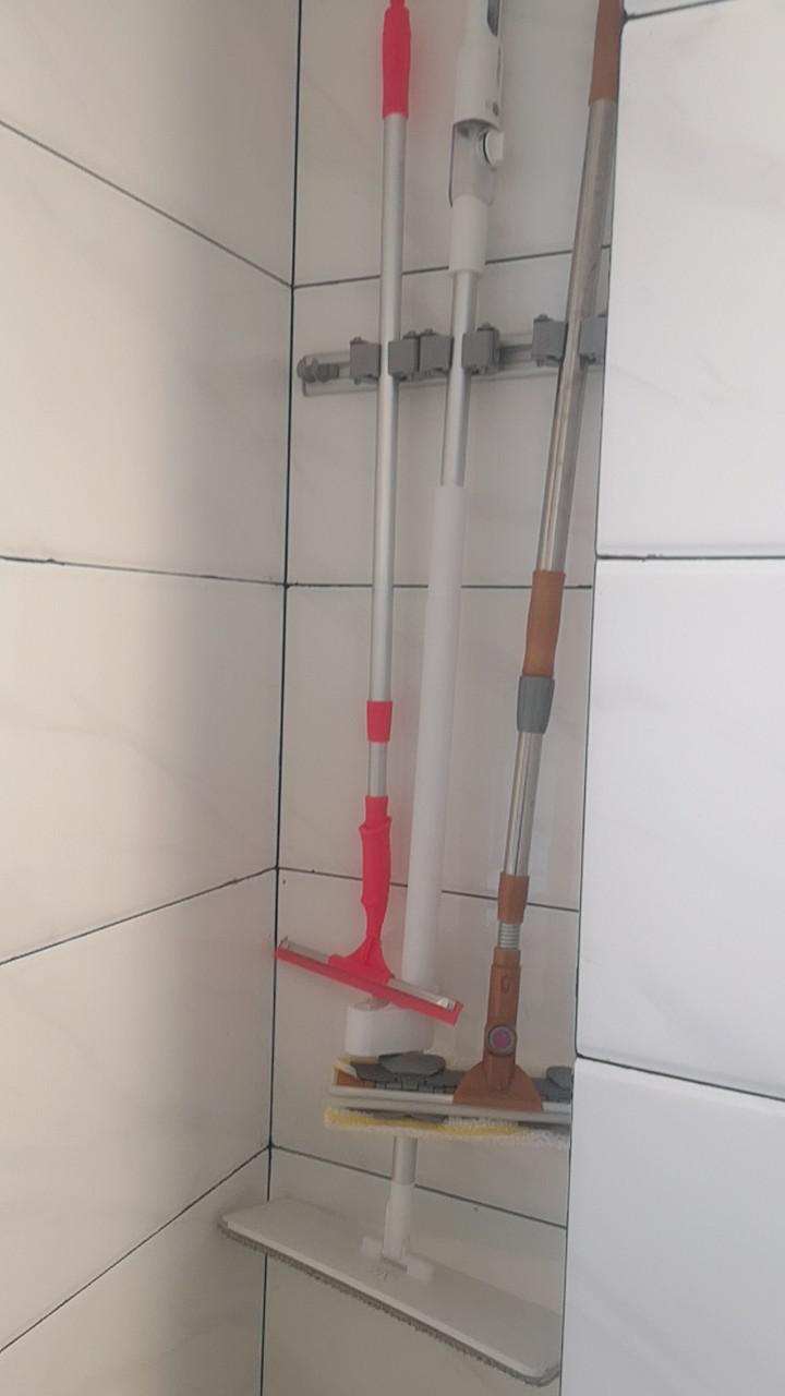 收納工具掛架使用展（zhǎn）示