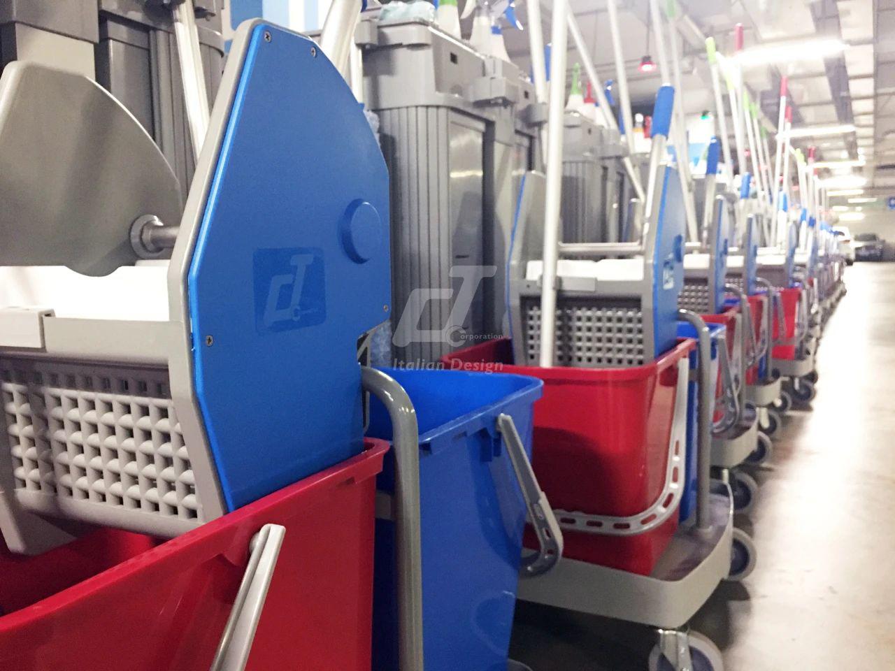 深圳（zhèn）華為項目