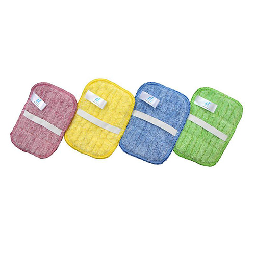 微纖耐用（yòng）百潔布 SP 913 紅（hóng）/黃/藍/綠四色可選