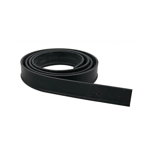 105cm黑色玻璃（lí）刮硬膠（jiāo）條 RUH 105