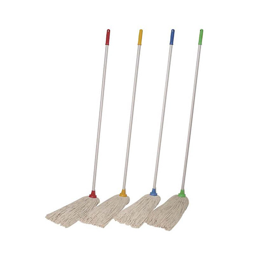 圓棉拖（tuō）全套 紅黃藍綠四色可選 MRC 125