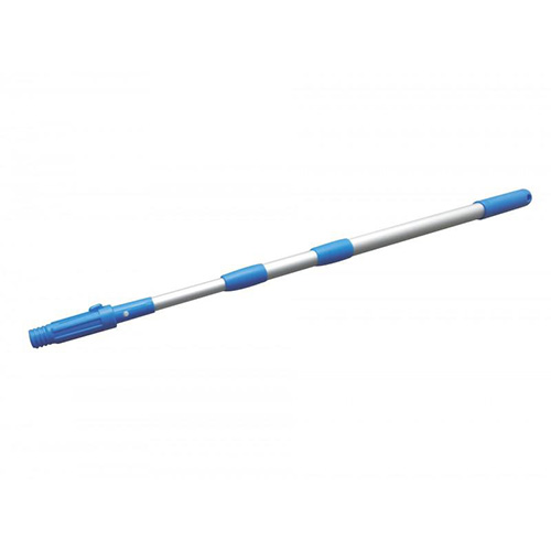 藍色3*0.4m三節快速鎖伸縮（suō）杆 帶快（kuài）接杆頭 TLPS 312B