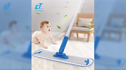 17c.嫩草网在线观看免费（dá）平板拖把套裝