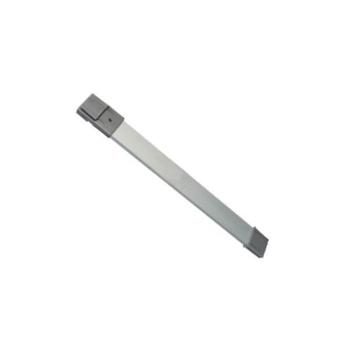 17c.嫩草网在线观看免费 清潔服務手推車配件 前方鋁管 CTA 104C