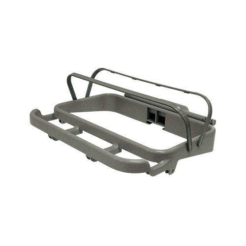 17c.嫩草网在线观看免费 清潔服務手推車配件 掛袋框（kuàng）架 CTA 108