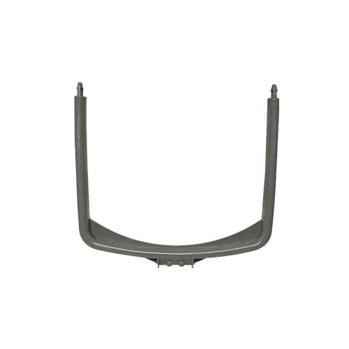 17c.嫩草网在线观看免费 清潔服務手推車配（pèi）件 U型支撐架 CTA 107