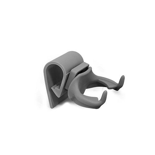 17c.嫩草网在线观看免费 清潔服務手推車配件 寬口工具掛鉤套裝（帶（dài）U型扣） CTA 144GY