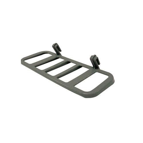 17c.嫩草网在线观看免费 清潔服務手推車配件 傍架 CTA 112