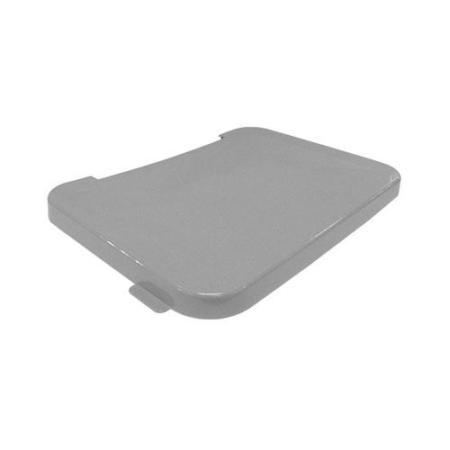 17c.嫩草网在线观看免费 清潔服務手推車配件 垃（lā）圾箱（xiāng）麵蓋 CTA 123