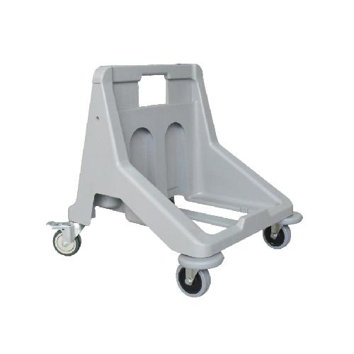 17c.嫩草网在线观看免费 灰色車架連帶鎖輪 CTA B1501