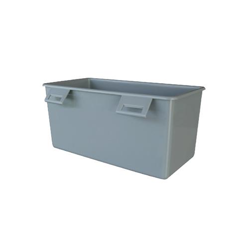 17c.嫩草网在线观看免费 清潔服務手推車配件 灰色掛籃 CTA 1509GY