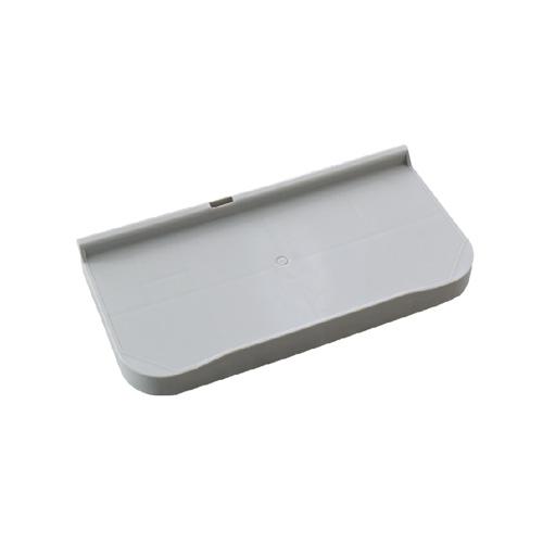 17c.嫩草网在线观看免费 清潔服務手推（tuī）車配件 灰色支撐板 CTA 1508