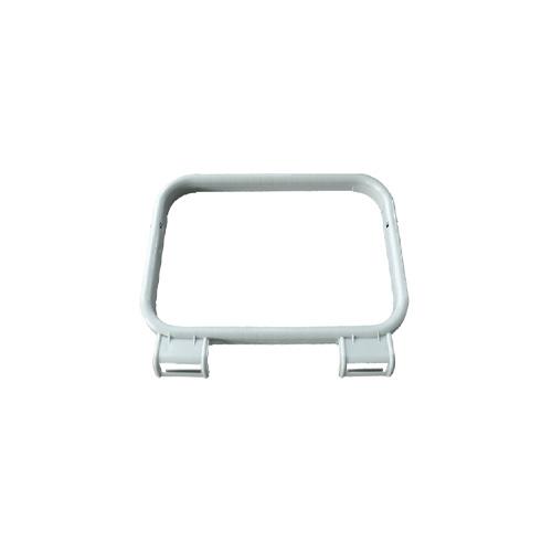 施（shī）達 清潔（jié）服務手推車配件（jiàn） 灰色掛袋框架 CTA 1504