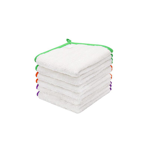 竹纖維不沾油洗碗（wǎn）布 三色可選 VMB 392525GOP2