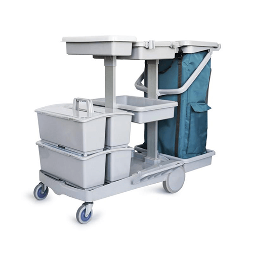 基礎型無汙（wū）水清潔服務車 JT 152