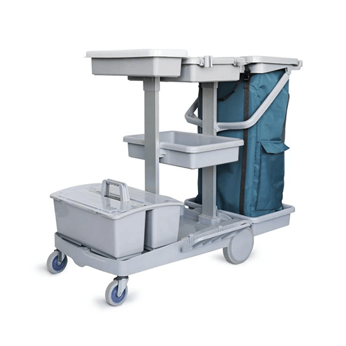 基礎型無汙（wū）水清潔服務車 JT 151