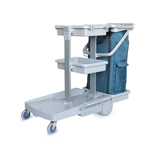 基礎型帶製（zhì）動裝置服務車 JTB 100