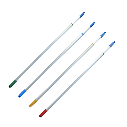 伸縮杆 & 直鋁（lǚ）杆