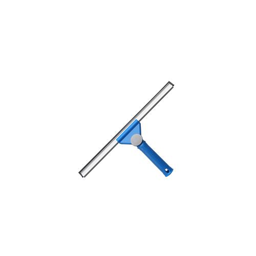 40cm調向玻璃刮（guā）配黑色硬膠條 SWS 040BU