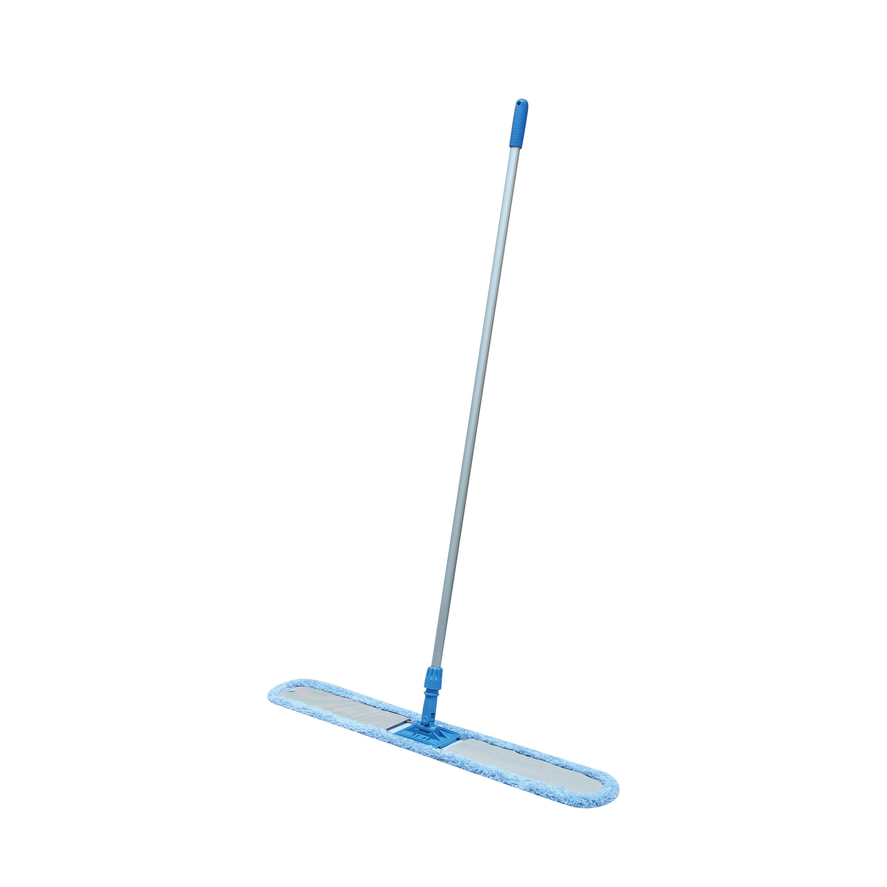 100cm 歐式微纖塵推全套帶（dài）螺紋鎖頭 DMC MS100