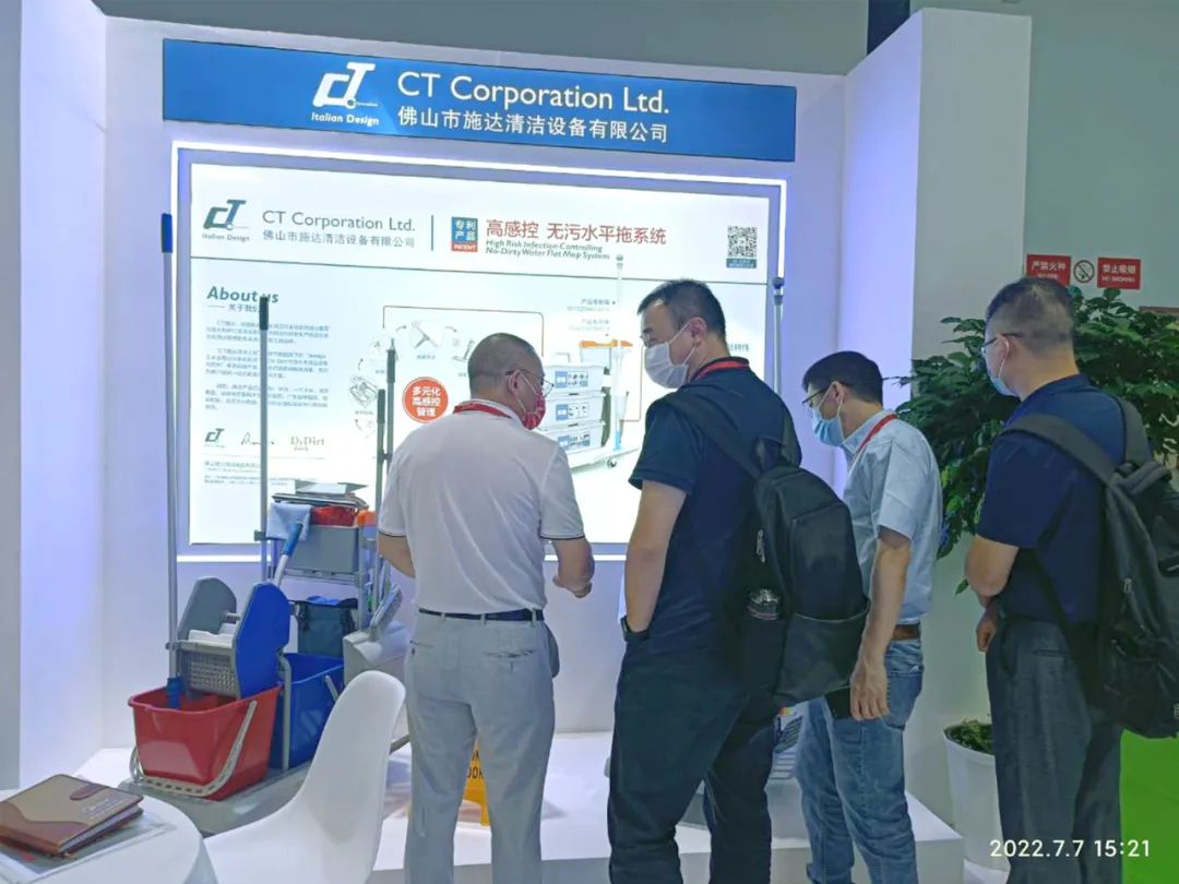 蘭洽會昨日閉幕（mù），17c.嫩草网在线观看免费收獲了什麽？