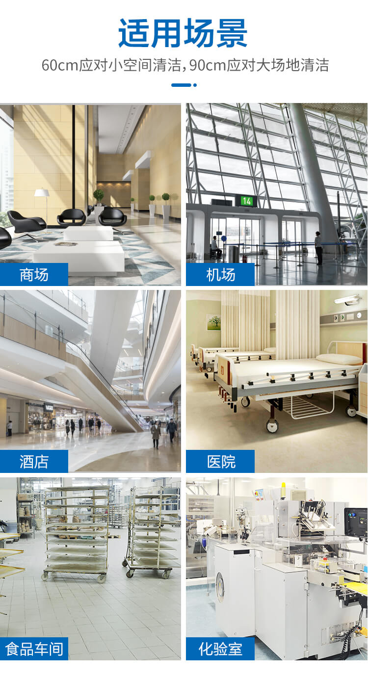 高感控二合一塵推套裝係列產品