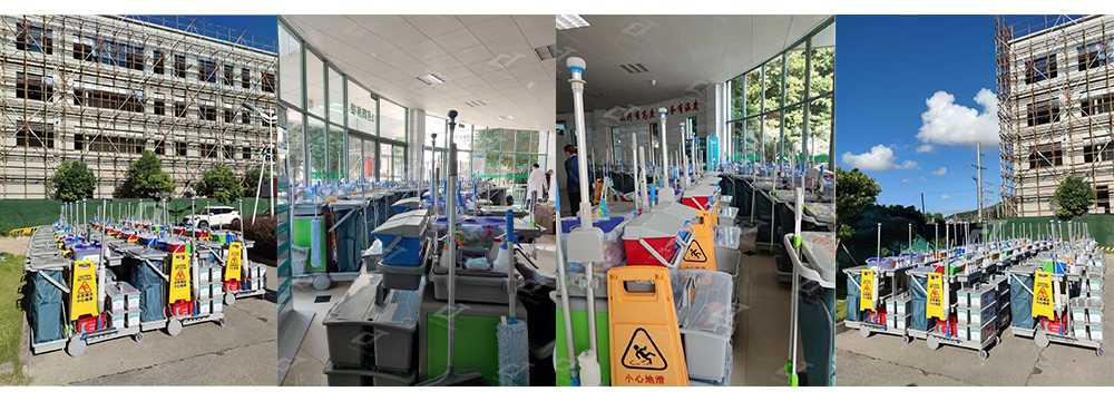 邀請函（hán）丨2022年最後一次可視化衛生管理公開課，誠邀您的參與