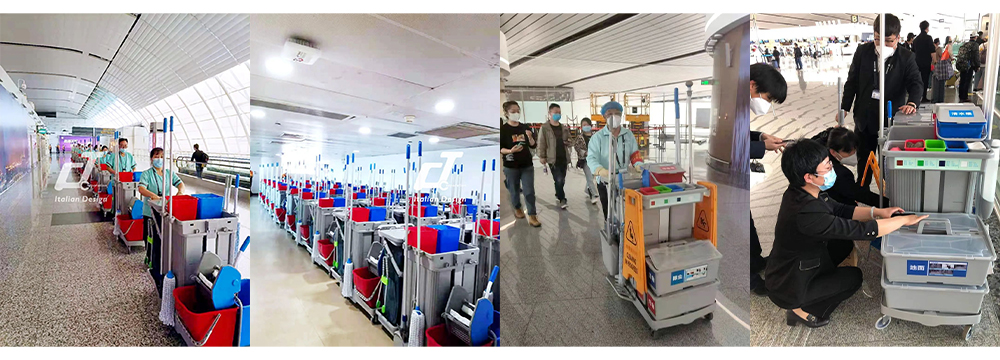 邀請函（hán）丨2022年最後一次可視化衛生管理公開課，誠邀您的參與