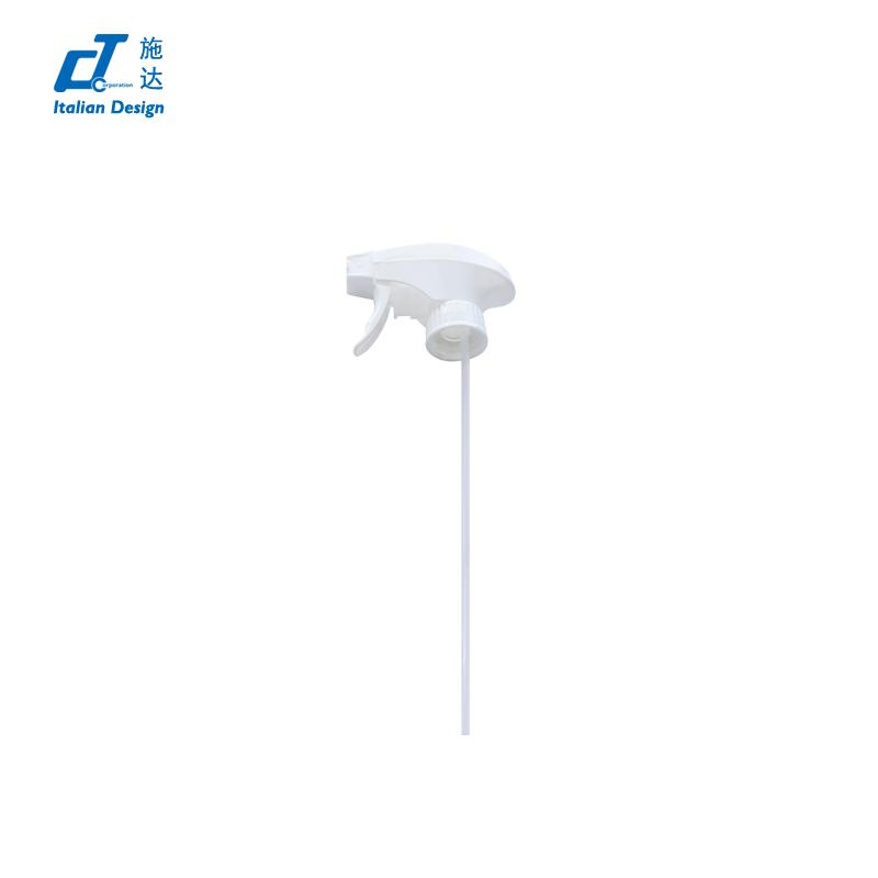 CT17c.嫩草网在线观看免费 泡沫噴咀 管長21.5cm（500/650ml噴壺專用）