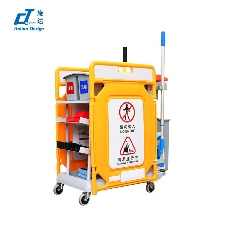 自動扶梯（tī）清（qīng）潔方案套裝