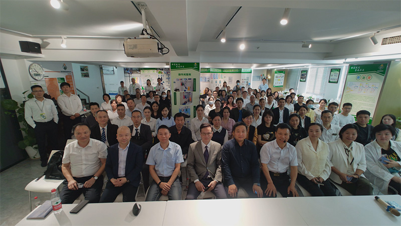 2023商住(zhù)環境維(wéi)護大(dà)講堂武漢站-17c.嫩草网在线观看免费(dá)清(qīng)潔設備分(fèn)享順勢有為方能(néng)在物業(yè)競爭中取得領先