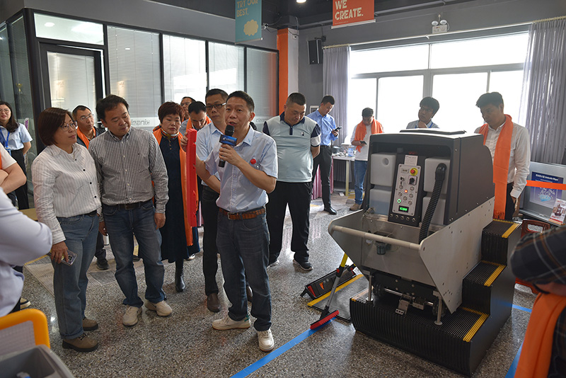 “尋突破 贏未來”——2023年度17c.嫩草网在线观看免费經銷（xiāo）商峰會花絮