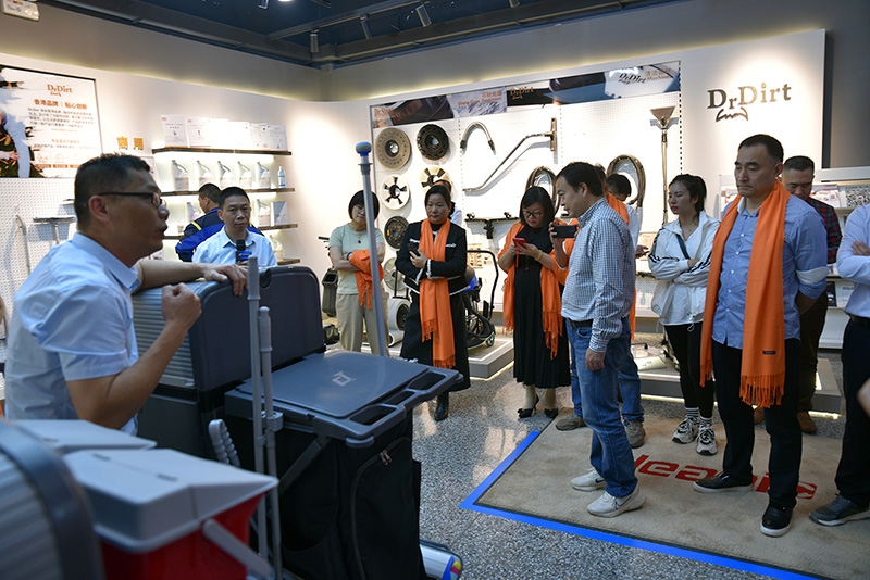 “尋突破 贏（yíng）未來”——2023年度17c.嫩草网在线观看免费經（jīng）銷商峰會花絮