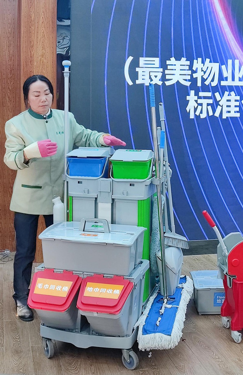 “17c.嫩草网在线观看免费公（gōng）司向甘肅省人民醫院分享醫院保潔標準化的理念及落地案例的實踐經驗