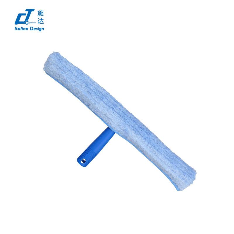 超（chāo）細微纖維帶尼龍條玻璃塗（tú）水器 45cm WW 2450BU