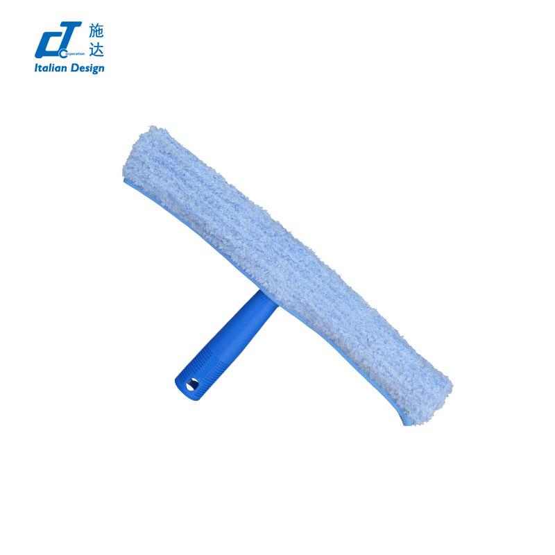 超細微纖維帶（dài）尼（ní）龍條玻璃塗水器 35cm WW 2350BU