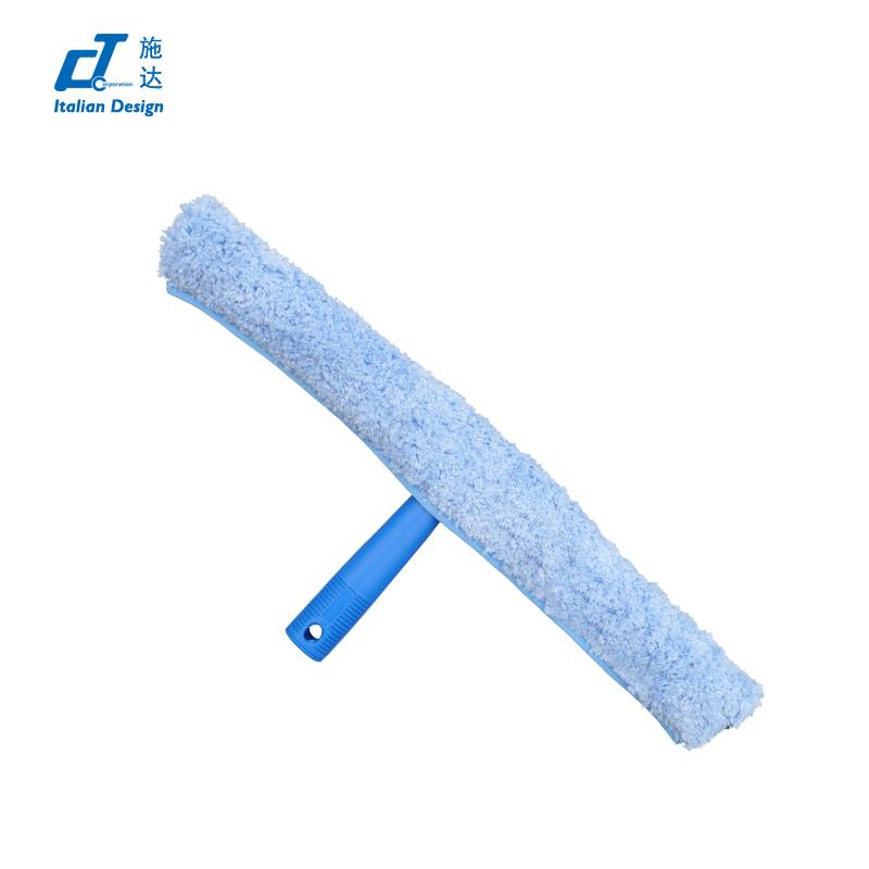 超細微纖維玻璃塗水器 抹水器 45cm WW 1450BU