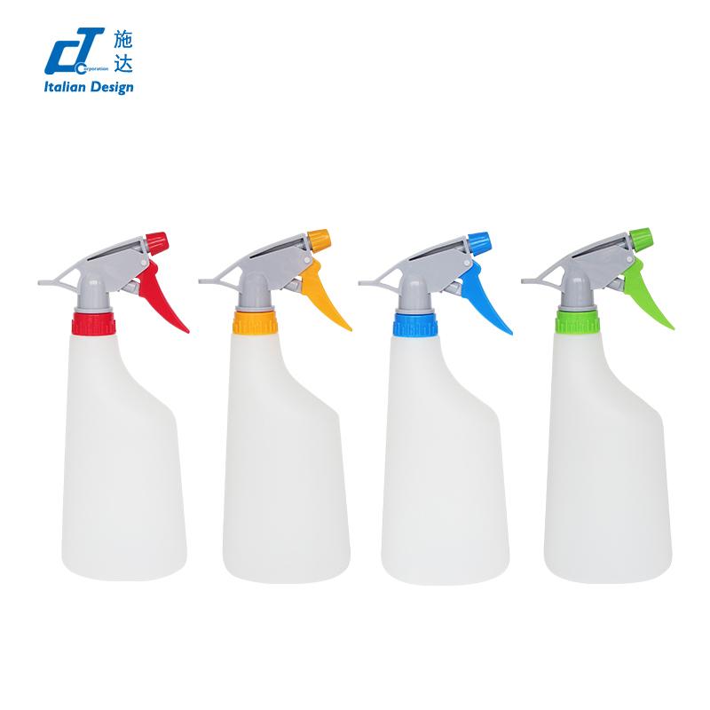 17c.嫩草网在线观看免费 650ml橢（tuǒ）圓形多用途（tú）清（qīng）潔噴壺 紅黃藍綠白五色可選 TB 02