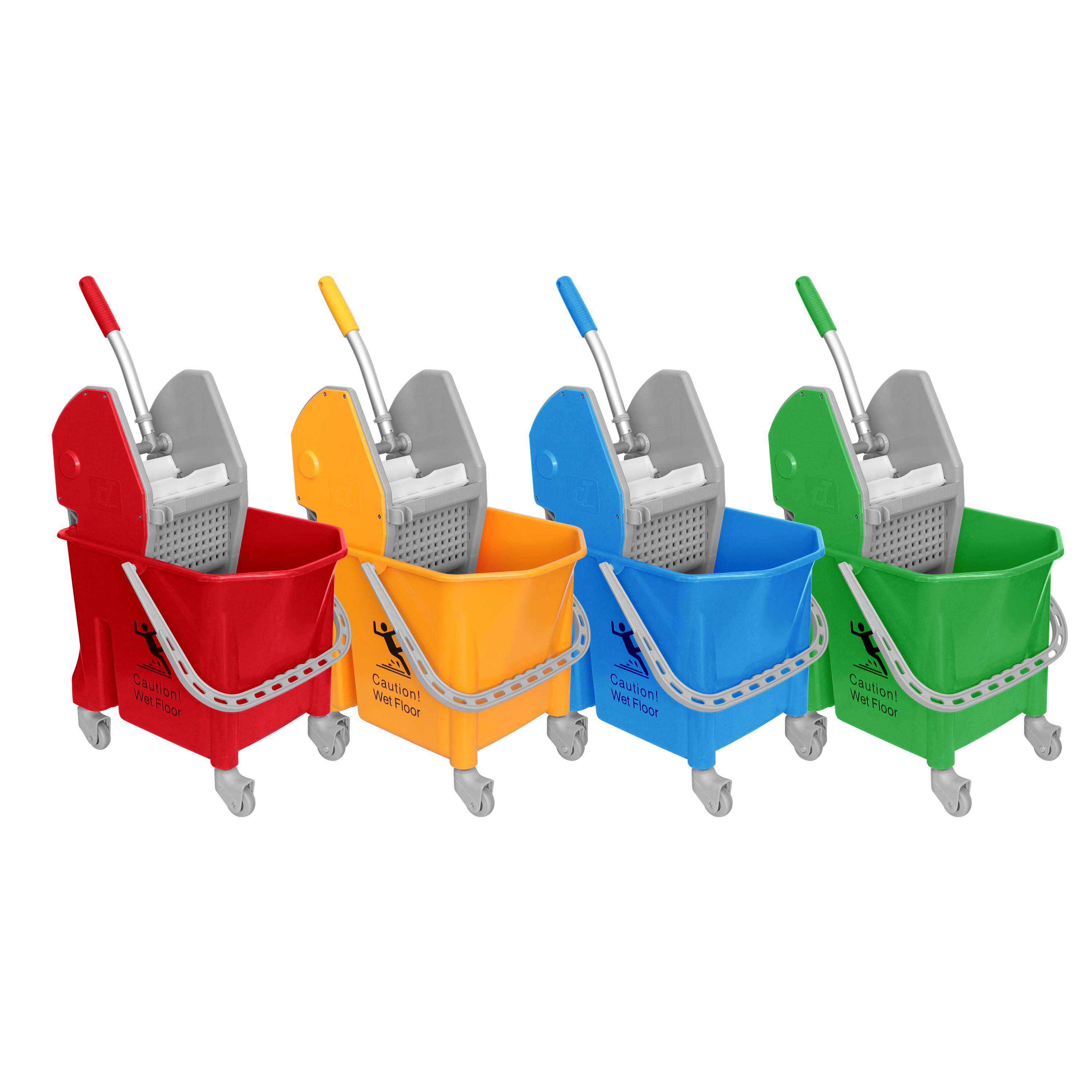 25公（gōng）升單桶榨水車 SB S25 紅/黃/藍（lán）/綠四色可選（xuǎn）