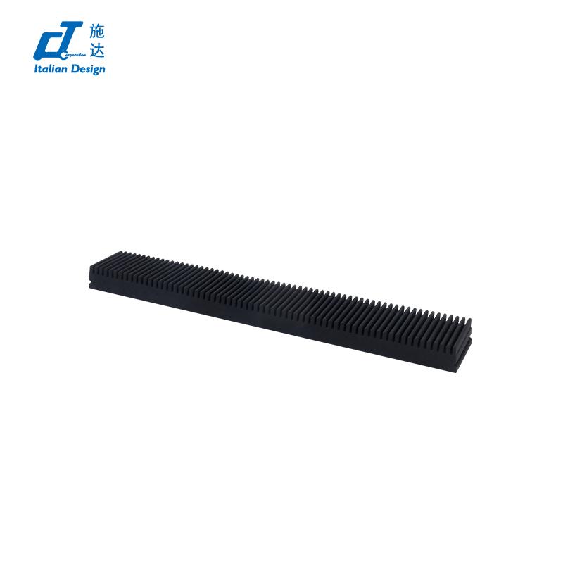 扶梯平麵清潔（jié）棉-60cm扶梯（tī）清潔棉-清潔扶梯-60cm步梯清潔棉-60cm扶梯清潔棉-Tread cleaning sponge-CT-ETA SV60BK/V2(10)