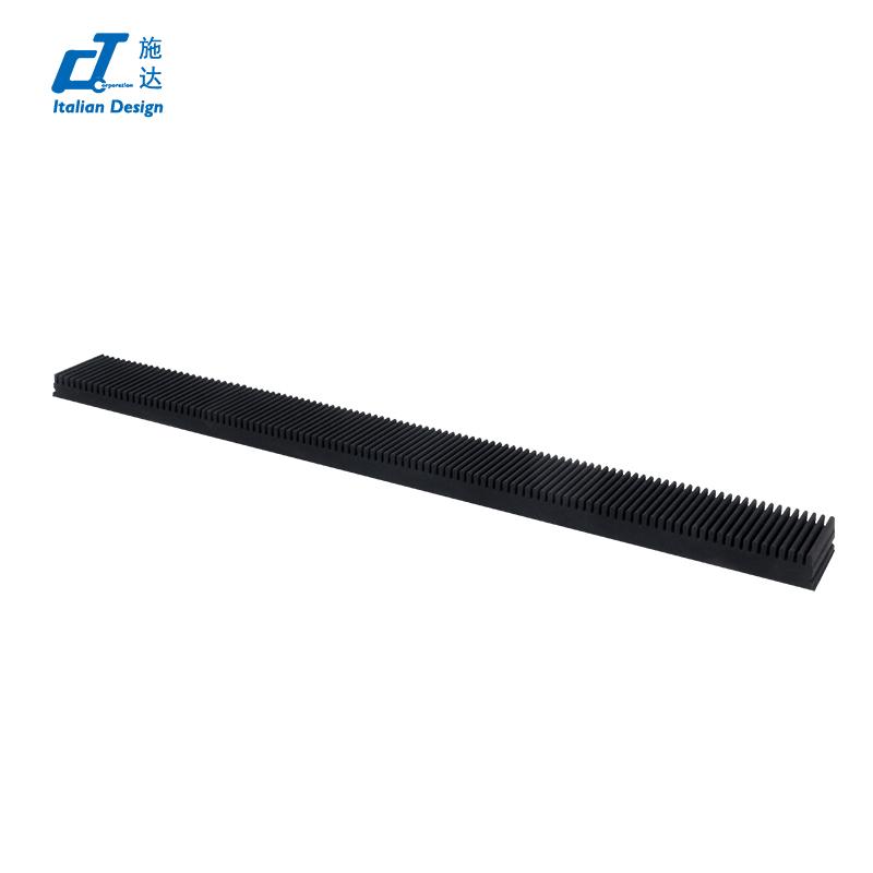 扶梯平麵清潔（jié）棉-100cm扶梯清潔棉-清（qīng）潔扶梯（tī）-100cm步梯清潔棉（mián）-100cm扶梯清潔（jié）棉-Tread cleaning sponge-CT-ETA SV100BK/V2(10)